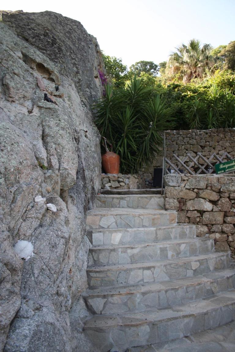 Costa Di Sognu Βίλα Εξωτερικό φωτογραφία