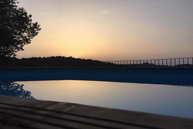 Costa Di Sognu Βίλα Εξωτερικό φωτογραφία