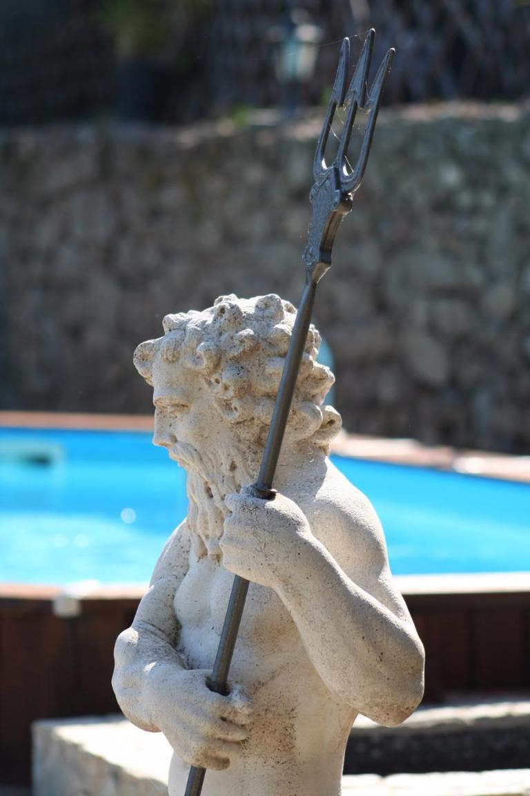 Costa Di Sognu Βίλα Εξωτερικό φωτογραφία