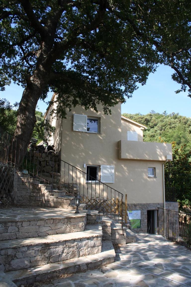 Costa Di Sognu Βίλα Εξωτερικό φωτογραφία