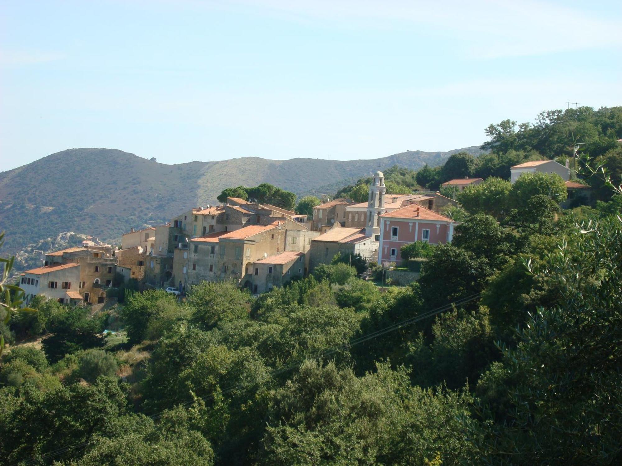 Costa Di Sognu Βίλα Εξωτερικό φωτογραφία